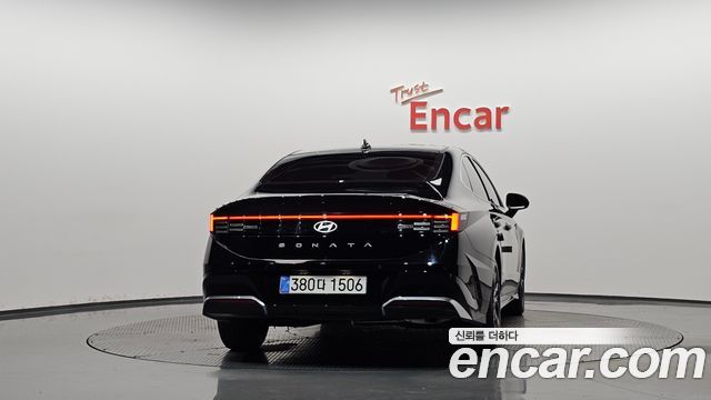Hyundai Sonata 2026 — photo 4
