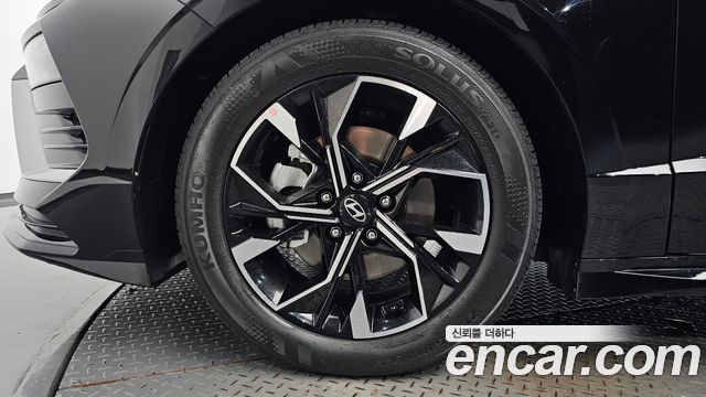 Hyundai Sonata 2026 — photo 5