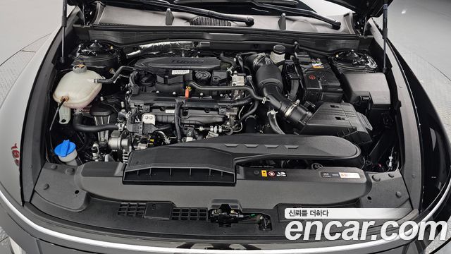 Hyundai Sonata 2026 — photo 6