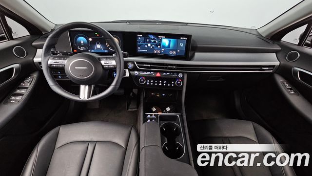 Hyundai Sonata 2026 — photo 10