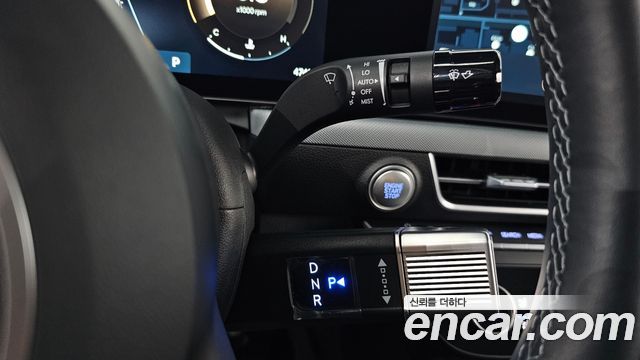 Hyundai Sonata 2026 — photo 12