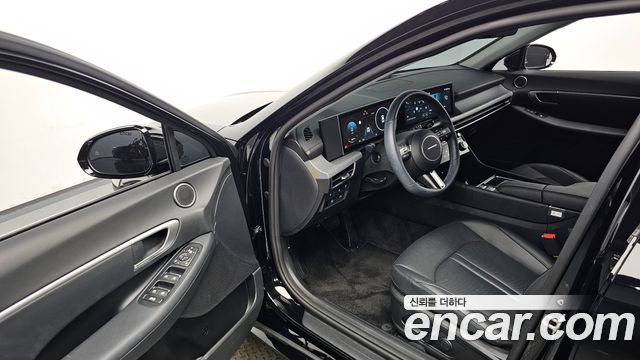 Hyundai Sonata 2026 — photo 13