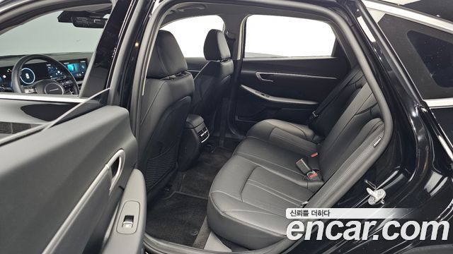 Hyundai Sonata 2026 — photo 17