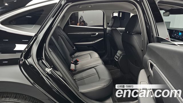 Hyundai Sonata 2026 — photo 18