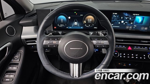 Hyundai Sonata 2026 — photo 19
