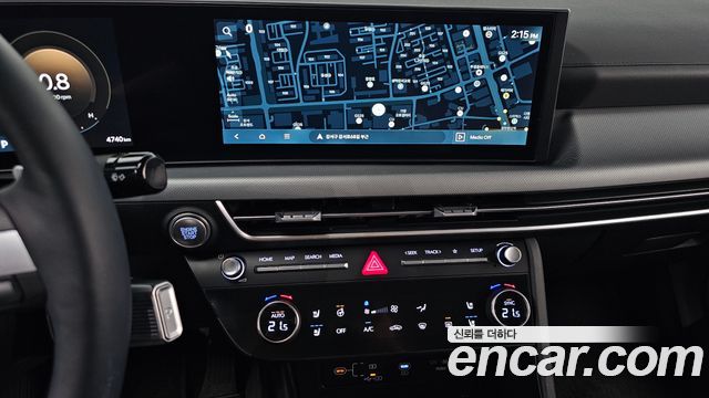 Hyundai Sonata 2026 — photo 20