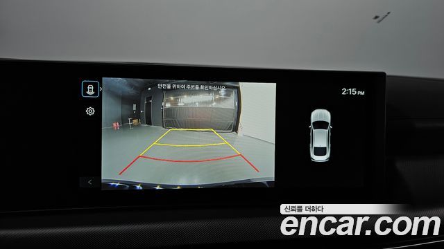 Hyundai Sonata 2026 — photo 21