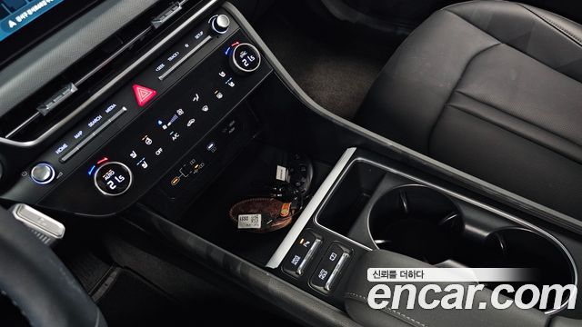 Hyundai Sonata 2026 — photo 22