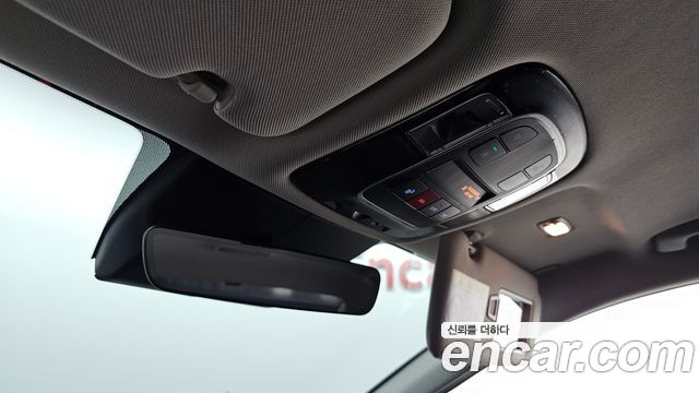 Hyundai Sonata 2026 — photo 24
