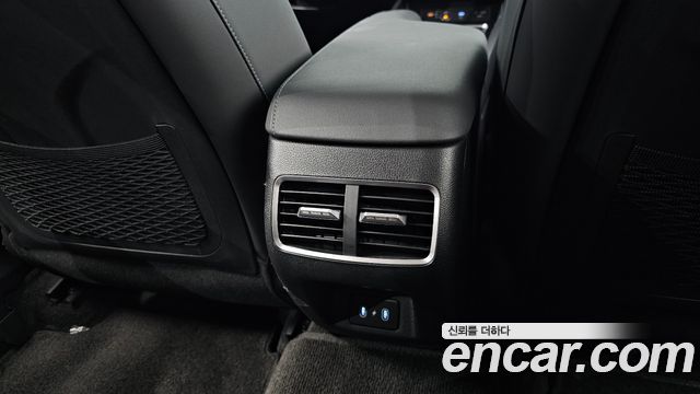 Hyundai Sonata 2026 — photo 25