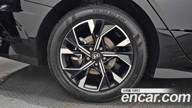 Hyundai Sonata 2026 — photo 7