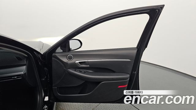 Hyundai Sonata 2026 — photo 14