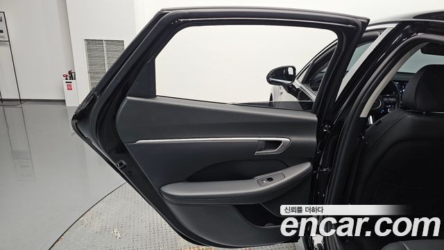 Hyundai Sonata 2026 — photo 15
