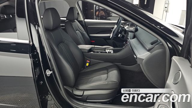 Hyundai Sonata 2026 — photo 16