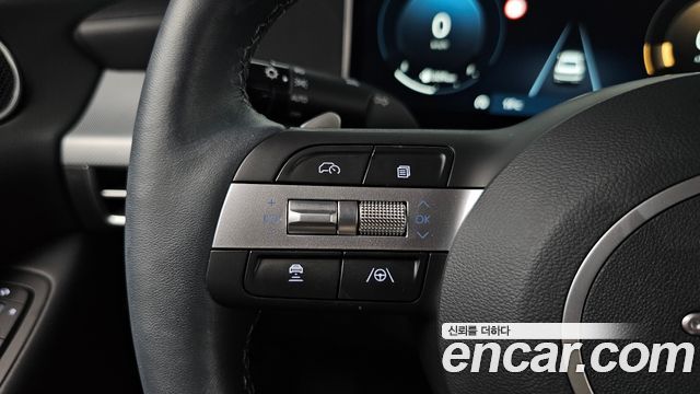Hyundai Sonata 2026 — photo 31