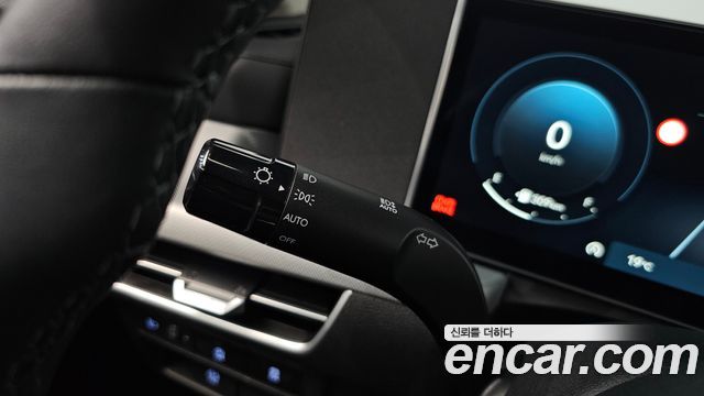 Hyundai Sonata 2026 — photo 32