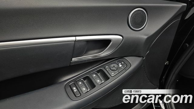Hyundai Sonata 2026 — photo 33