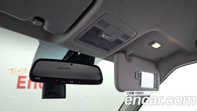 Hyundai Venue 2020 — photo 25