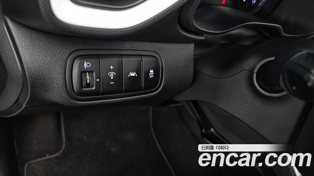Hyundai Venue 2020 — photo 26