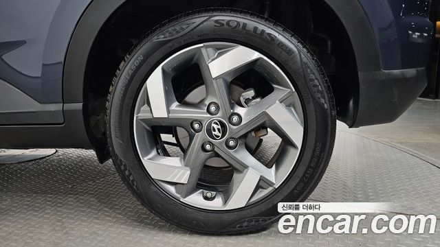 Hyundai Venue 2020 — photo 7