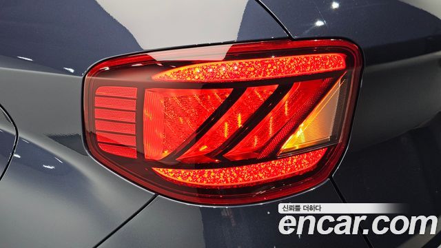 Hyundai Venue 2020 — photo 9