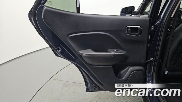 Hyundai Venue 2020 — photo 15