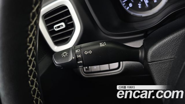 Hyundai Venue 2020 — photo 27
