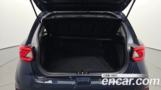 Hyundai Venue 2020 — photo 30