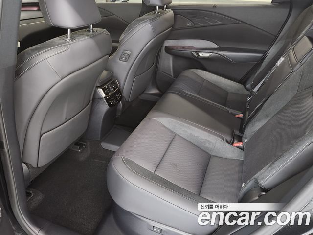 Lexus RX 2025 — photo 9