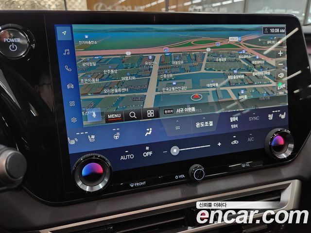 Lexus RX 2025 — photo 10