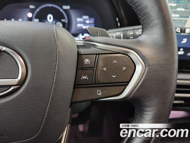 Lexus RX 2025 — photo 14