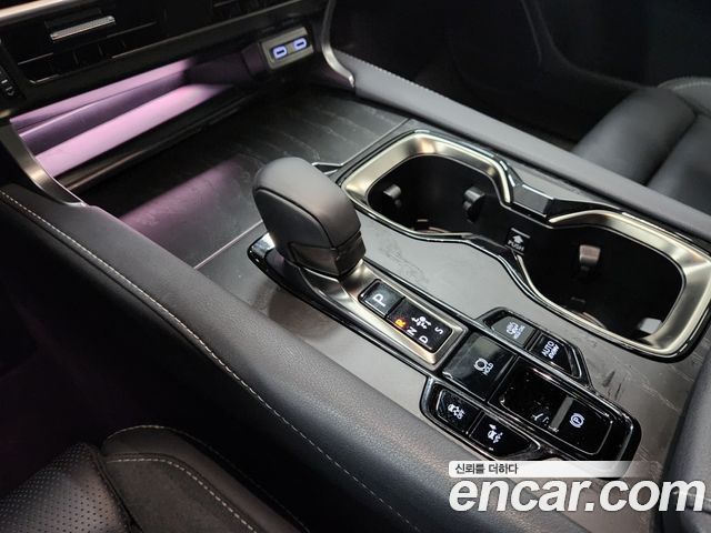 Lexus RX 2025 — photo 15