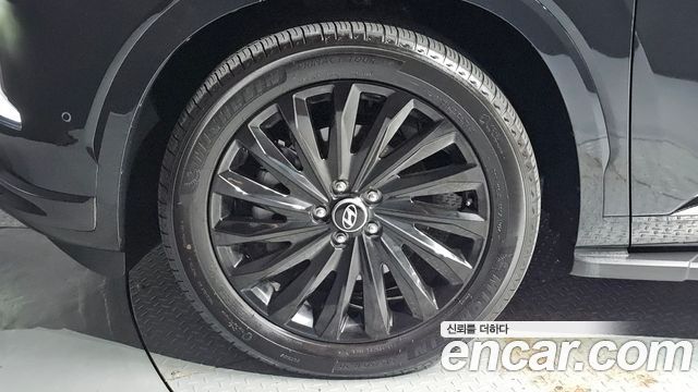 Hyundai Palisade 2024 — photo 5