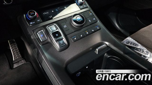 Hyundai Palisade 2024 — photo 12