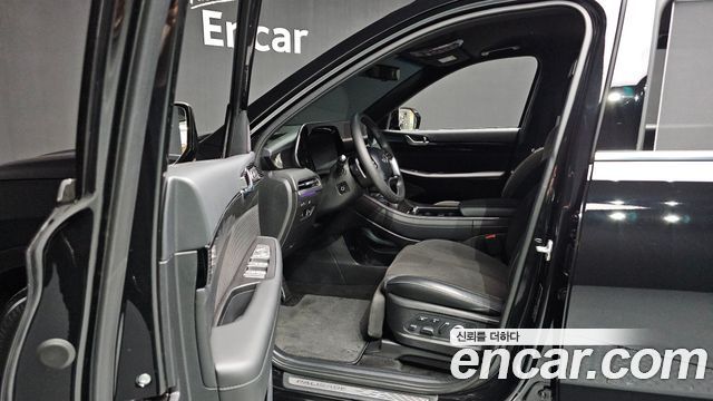 Hyundai Palisade 2024 — photo 13