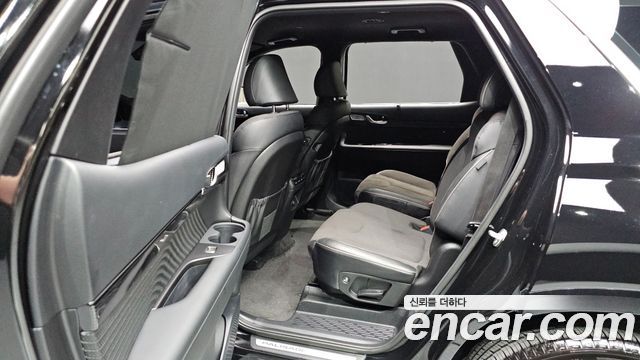 Hyundai Palisade 2024 — photo 17