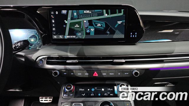 Hyundai Palisade 2024 — photo 18