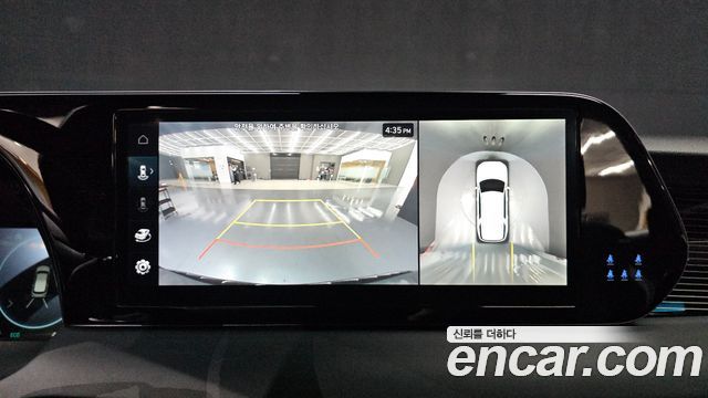 Hyundai Palisade 2024 — photo 20