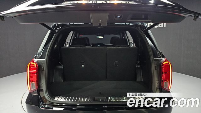 Hyundai Palisade 2024 — photo 21