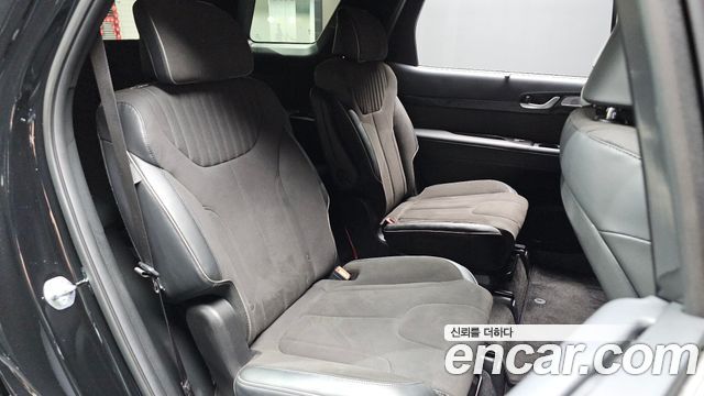 Hyundai Palisade 2024 — photo 22