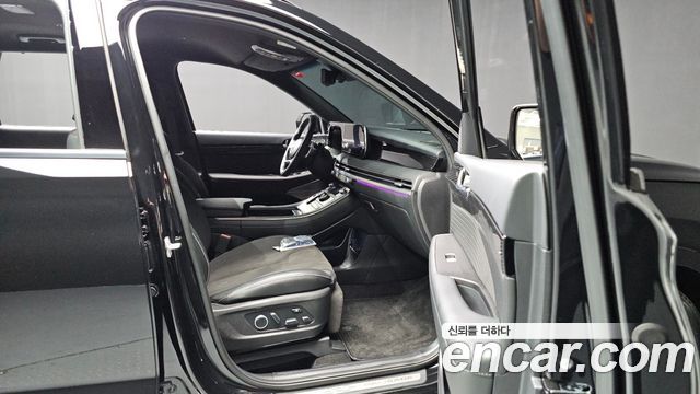 Hyundai Palisade 2024 — photo 23