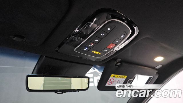 Hyundai Palisade 2024 — photo 24