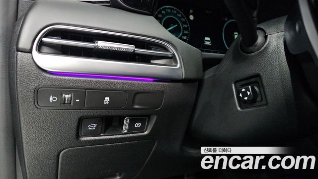Hyundai Palisade 2024 — photo 25