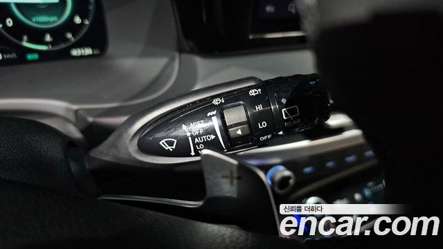 Hyundai Palisade 2024 — photo 26