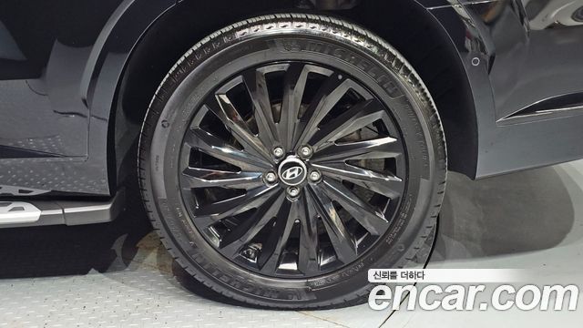 Hyundai Palisade 2024 — photo 7
