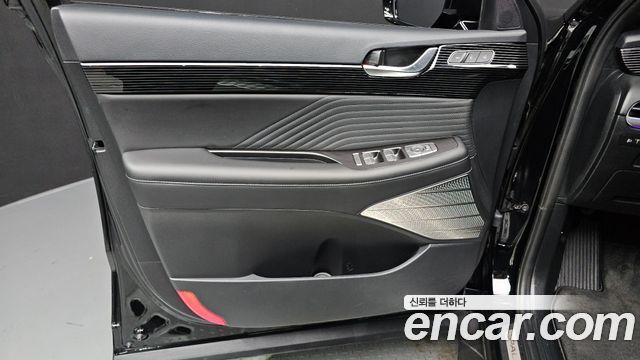 Hyundai Palisade 2024 — photo 14