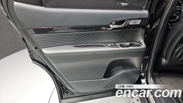 Hyundai Palisade 2024 — photo 15