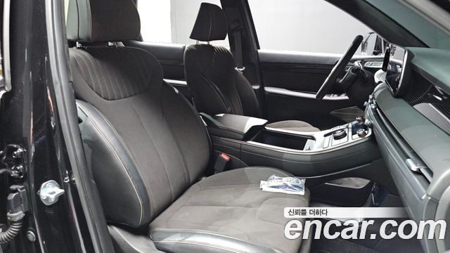 Hyundai Palisade 2024 — photo 16