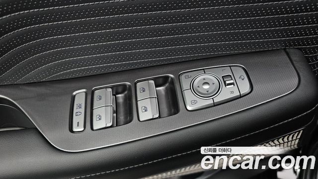 Hyundai Palisade 2024 — photo 27