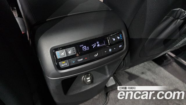 Hyundai Palisade 2024 — photo 31